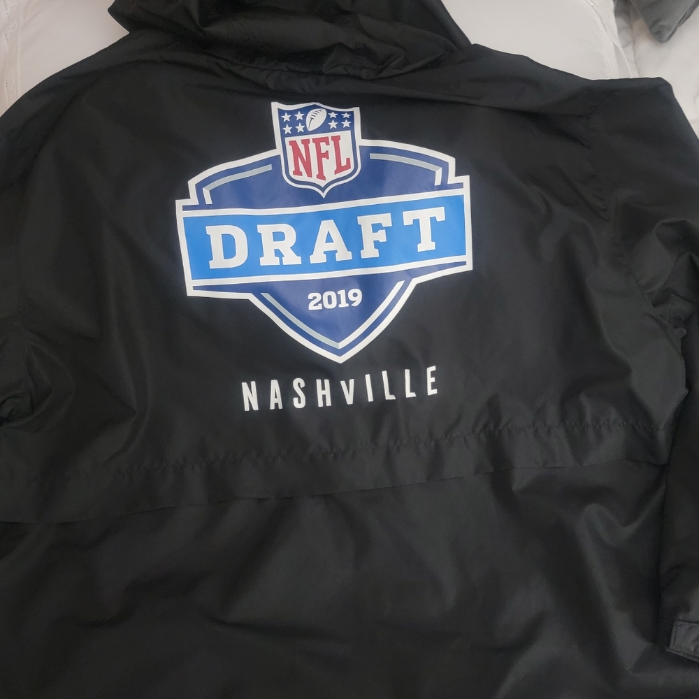 Men's North End 2019 NFL Nashville Jacket